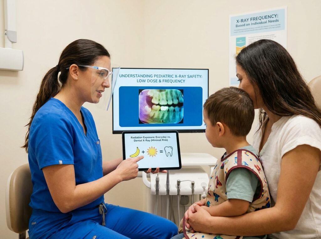understanding-pediatric-dental-x-ray-safety-and-radiation-exposure-2026