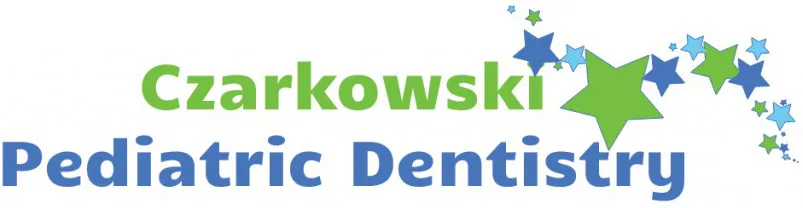 Link to Czarkowski Pediatric Dentistry home page
